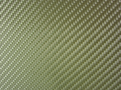 Aramid Fiber