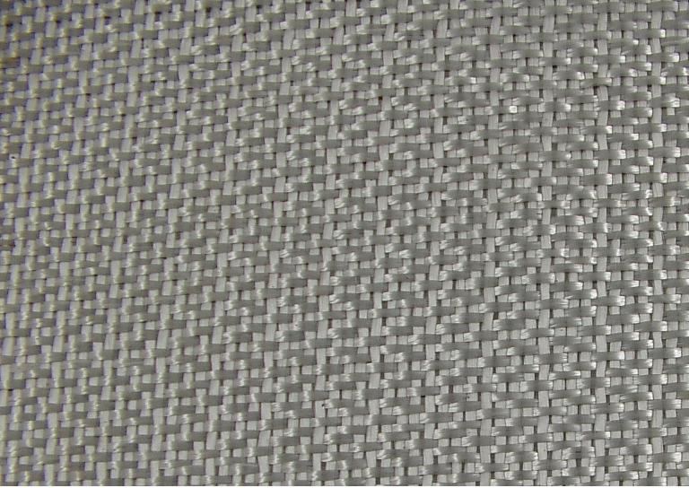 Fiberglass